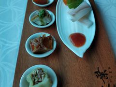 -欣叶食艺轩