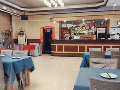 -月坛宾馆-聚仙楼餐厅