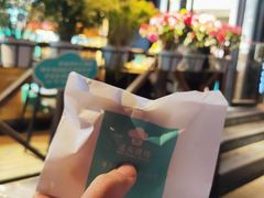 -罗莎蛋糕(钱江店)