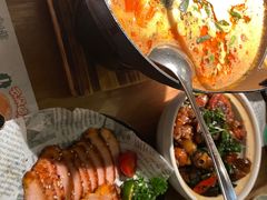 -岛风·台食小馆 ISLAND BISTRO(烟台山店)