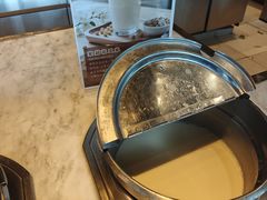 -福州仓山凯悦酒店·Market Cafe Lacucina咖啡厅