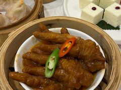 -丰鲤楼•闽南茶楼(仟禧汇店)