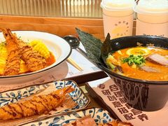 -吾妻拉面•和风食堂(群光广场店)