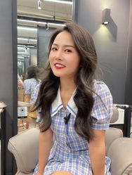 -藤野造型·专业烫染店