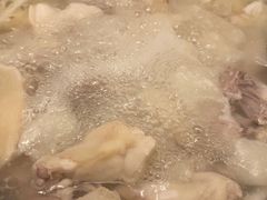 -润园四季椰子鸡火锅(南山海岸城店)