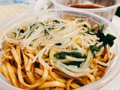 -味一早餐(新芝路店)