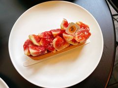 无花果塔-Money Shops(愚园路店)