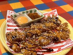 -万能料理屋(钟鼓岭路店)