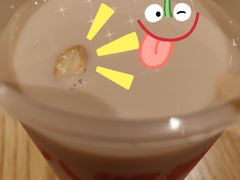 奶茶味烧仙草-八婆婆烧仙草(中山路店)