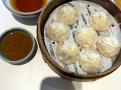 -馋三尺蟹粉小笼(人民广场店)