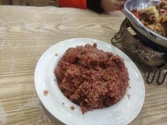 -江城燕子大排档(江汉路步行街店)