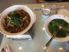 -唐师傅湘西名菜馆(武陵路店)