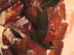 -小雅木姜子烤鸡·贵州菜(鸿通城店)