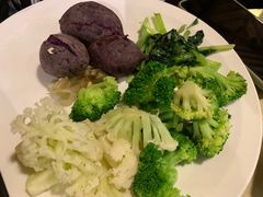 -东方苑自助餐厅(稻香湖景酒店)
