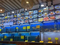 -醉壹号海鲜大排档(厦门美食地标店)