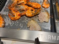 -星伦多自助料理·涮烤一体(嘉兴八佰伴店)