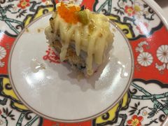 -莲寿司(国兴店)