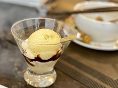 牛油果冰激凌-THE PAWON·8碗(古北SOHO店)