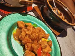 -啫神·广州地标美食(北京路店)