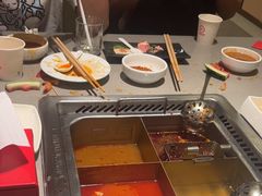 -海底捞火锅(苏宁生活广场店)