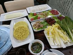 -膳食坊·驴·鱼·融合菜(永和店)