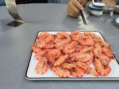 -营口路海鲜市场