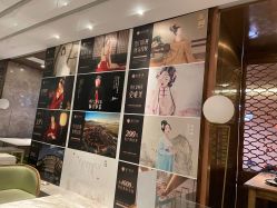 -盘子女人坊古装写真摄影(南京总店)