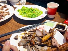 -刘卜卤鹅(全国首店)