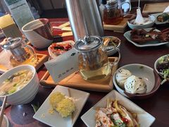 -青藤茶馆(南山路店)