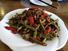 -老回回饺子馆(海洋馆店)