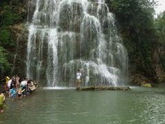-华蓥山天意谷景区