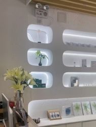 -薇薇安花系SPA