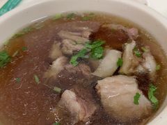 -满满高压锅焖牛肉(七纬路店)