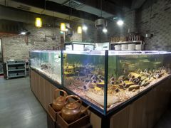 -常赢三兄弟·清真涮肉·清真炒菜(朝阳新城店)