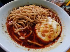 -聚合鑫东北熏酱熟食麻辣面(长阳店)