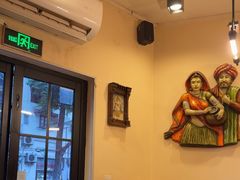 -克比叔叔印度餐厅Kebabs on the Grille(永康路分店)