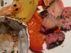 -拉蒂娜·巴西牛排馆 Latina·Brazilian Steakhouse(王府井喜悦店)