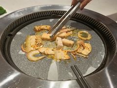 -么子烤肉(化龙池店)