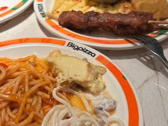 -比格比萨自助(宝山日月光店)