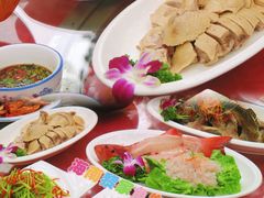 -范饭椰林川湘味海鲜·椰子鸡(三亚湾椰梦长廊店)