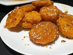 -青海名吃尕张娃非遗烤肉(城中店)