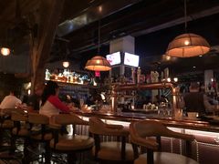 -Water Grill(圣莫妮卡店)