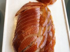 -小大董·烤鸭(观景餐厅·南京西路店)