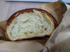 碱水羊角-安上烘焙 ENCHANTE(世纪汇店)