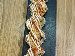 李富贵卷-松幸日式料理(中山路店)