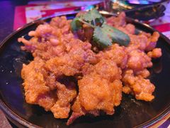 -钳真多钓虾馆·小龙虾海鲜烧烤(九六广场店)