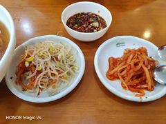 -延阿姨水豆腐(公园店)