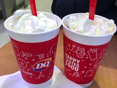 -DQ·蛋糕·冰淇淋(万象城店)