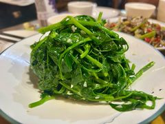 -重庆石磨豆花庄(乔庄店)