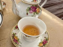 -国际饭店·大堂咖啡吧